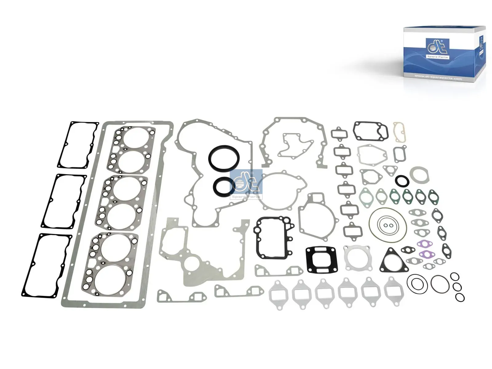 Kit di revisione generale