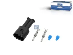 DIESEL TECHNIC | 3.31053 Turn signal lamp