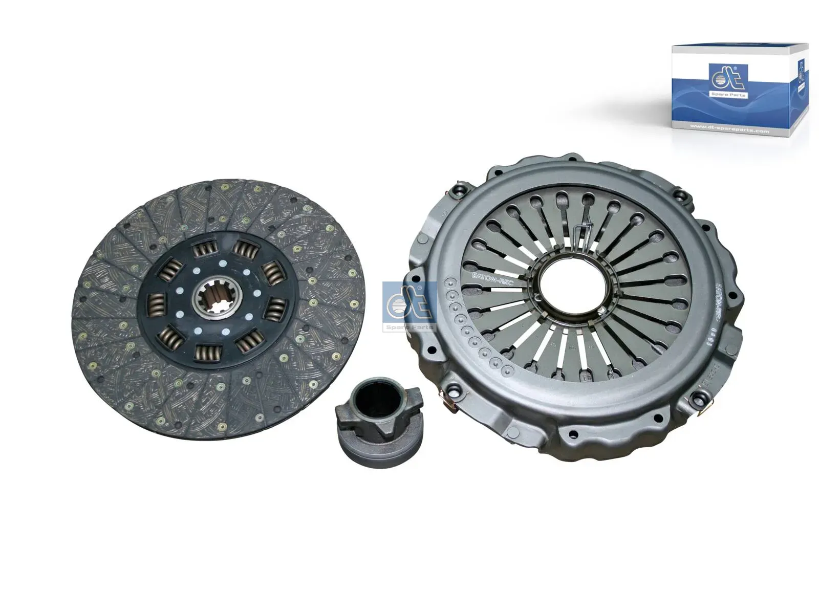 Clutch kit