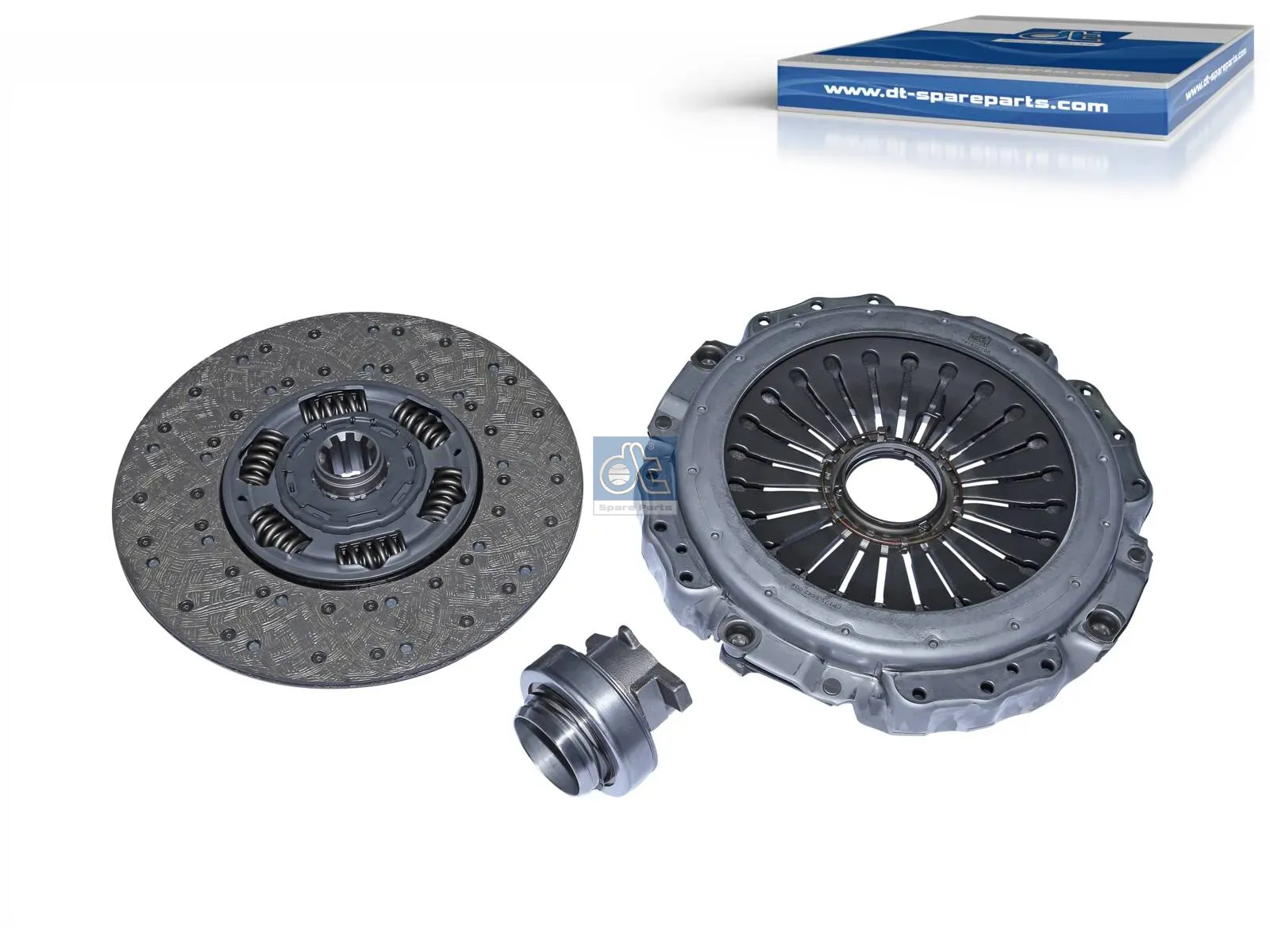 Clutch kit