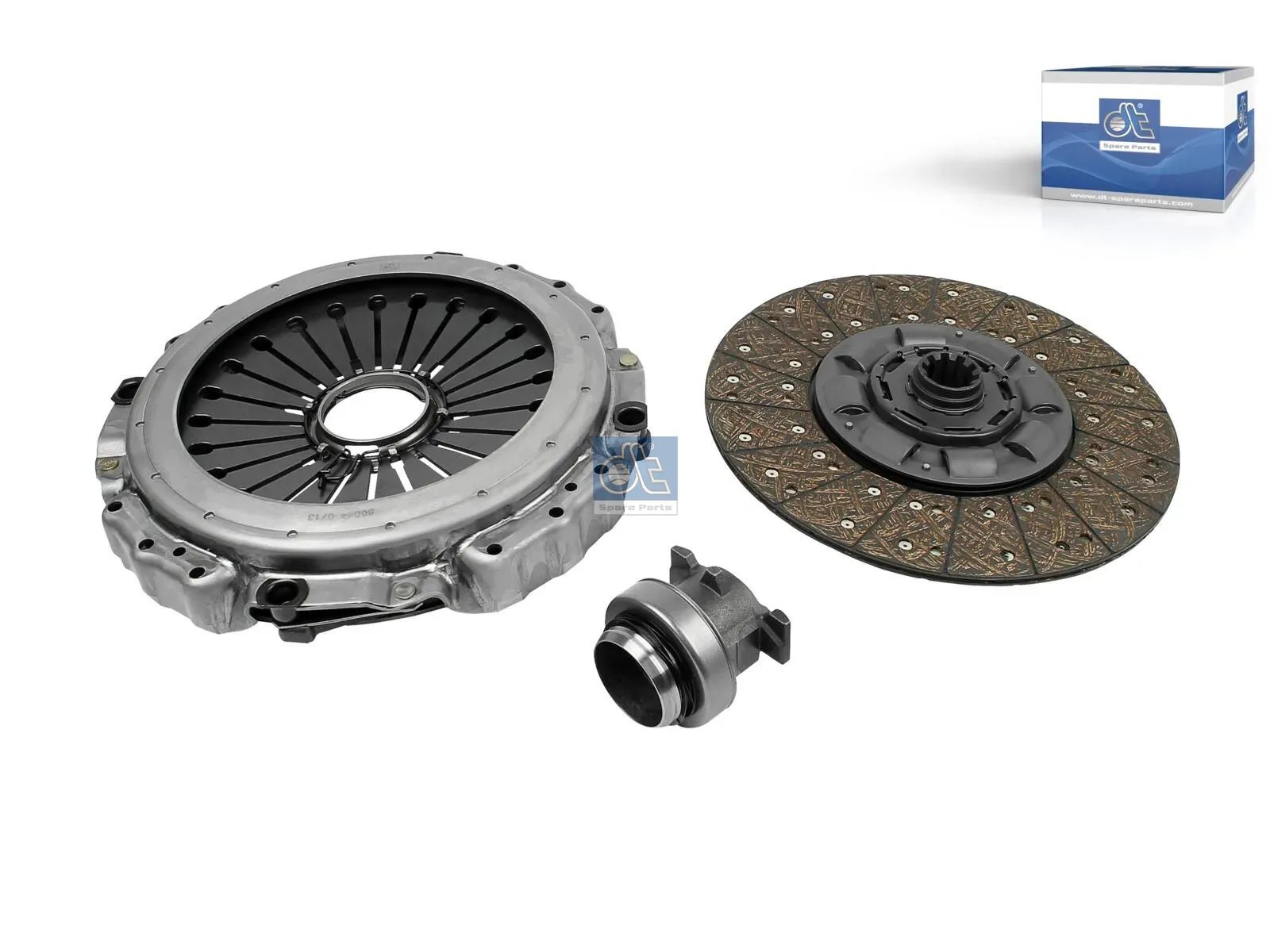 Clutch kit
