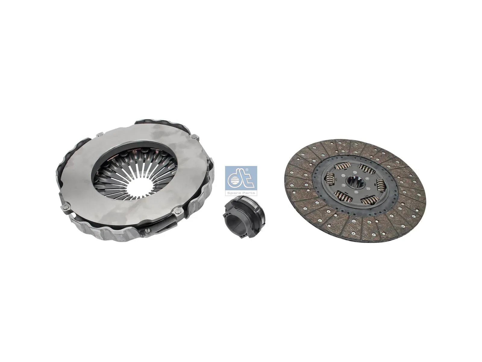 Clutch kit