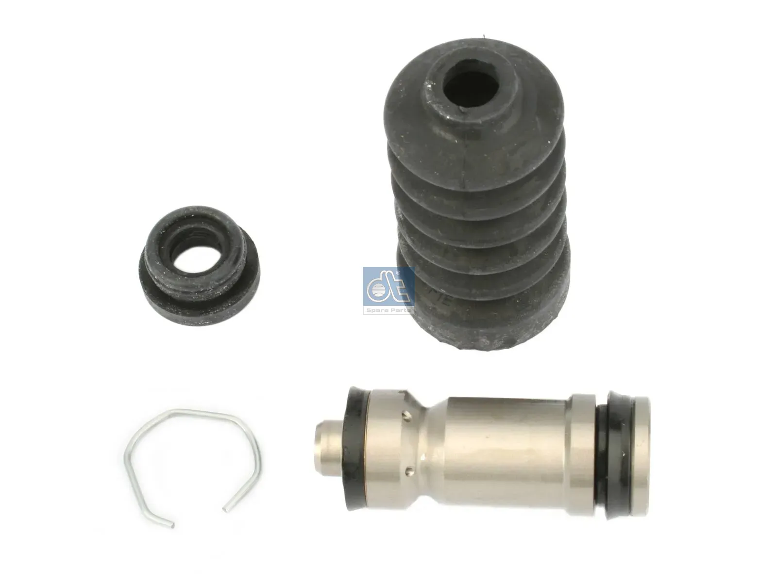 Reparatieset, koppelingscilinder