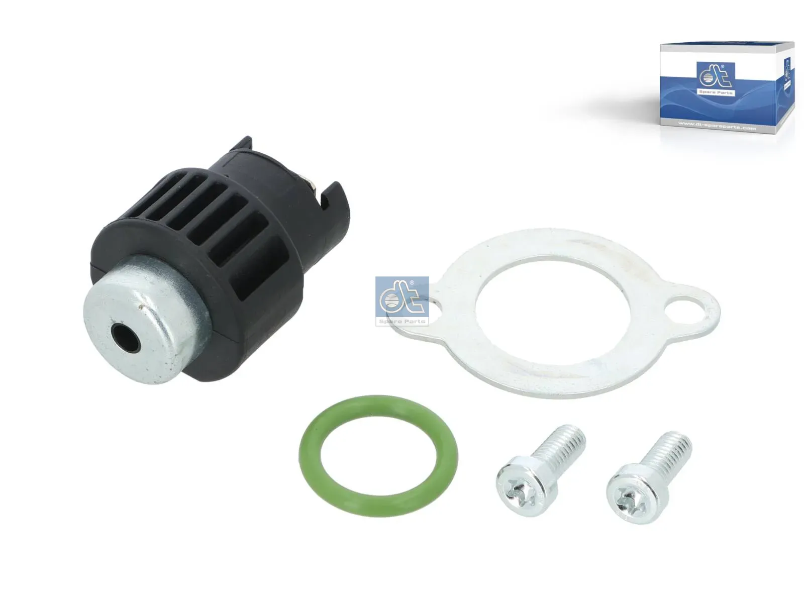Reparatursatz, Wegsensor