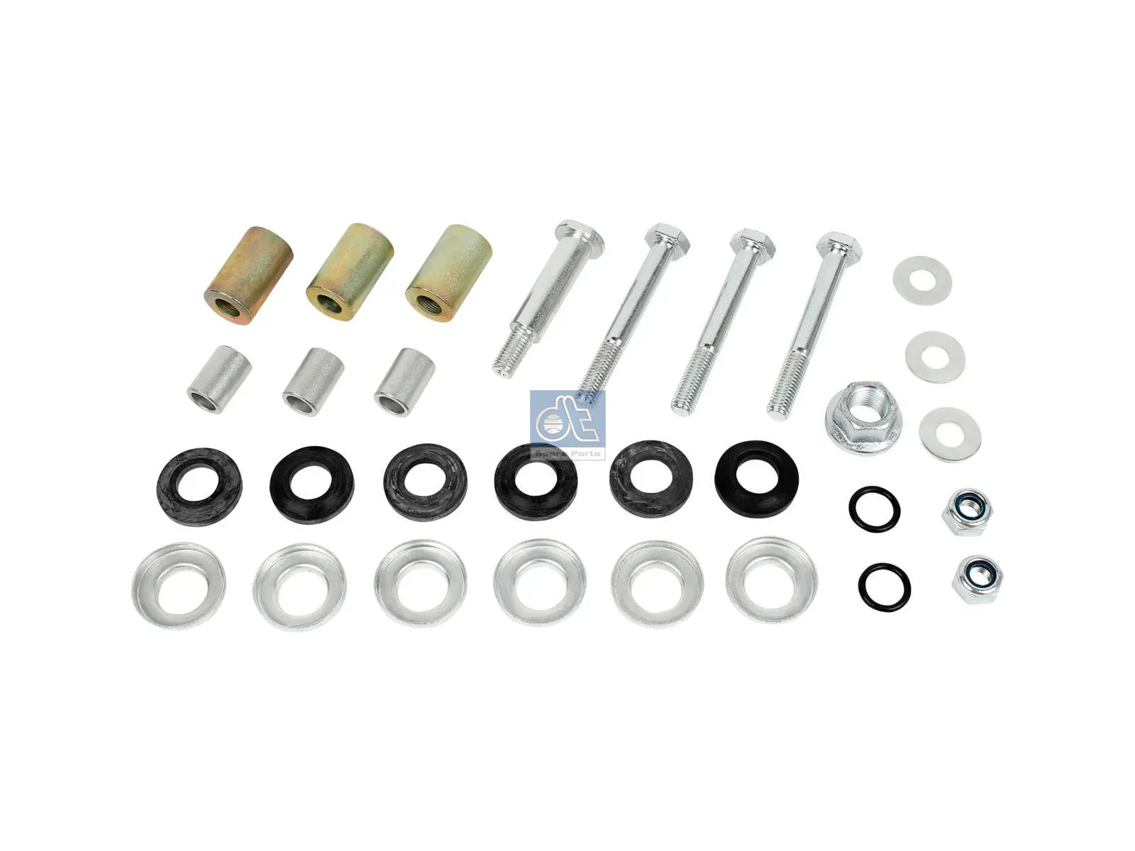 Repair kit, switching