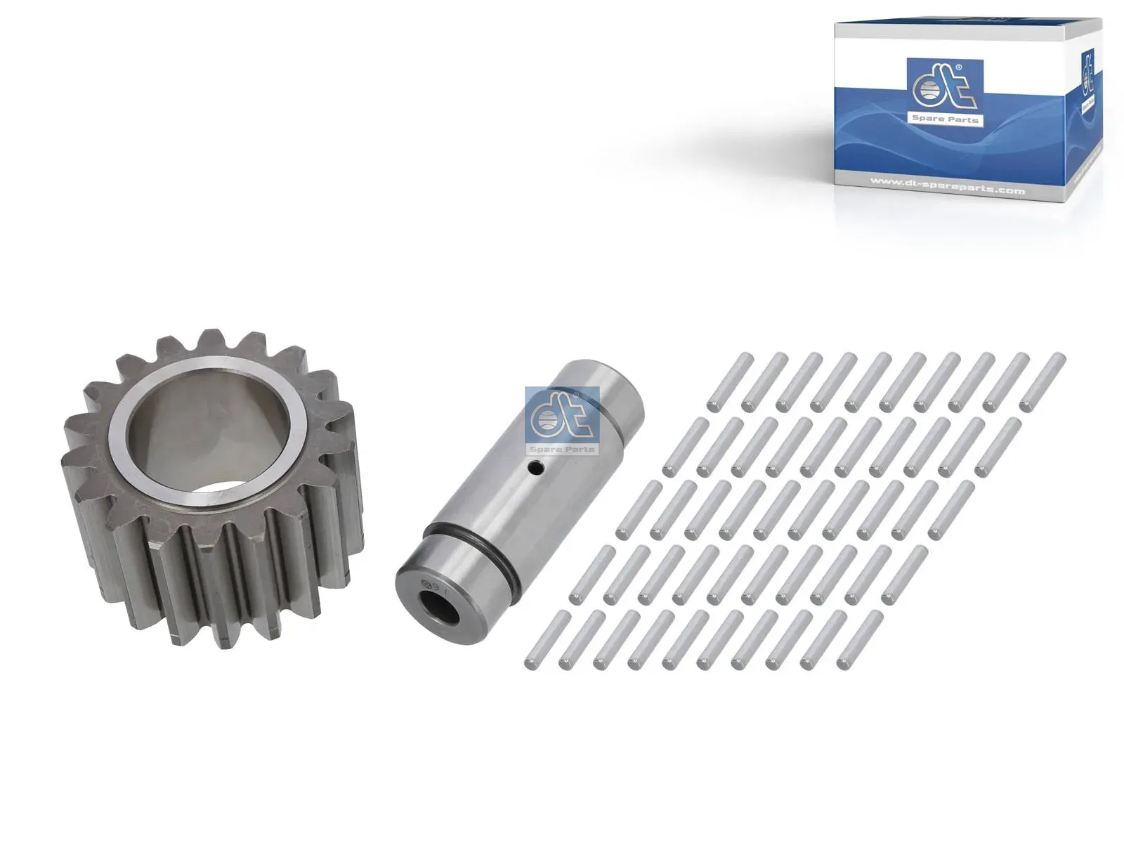 Planetary gear set