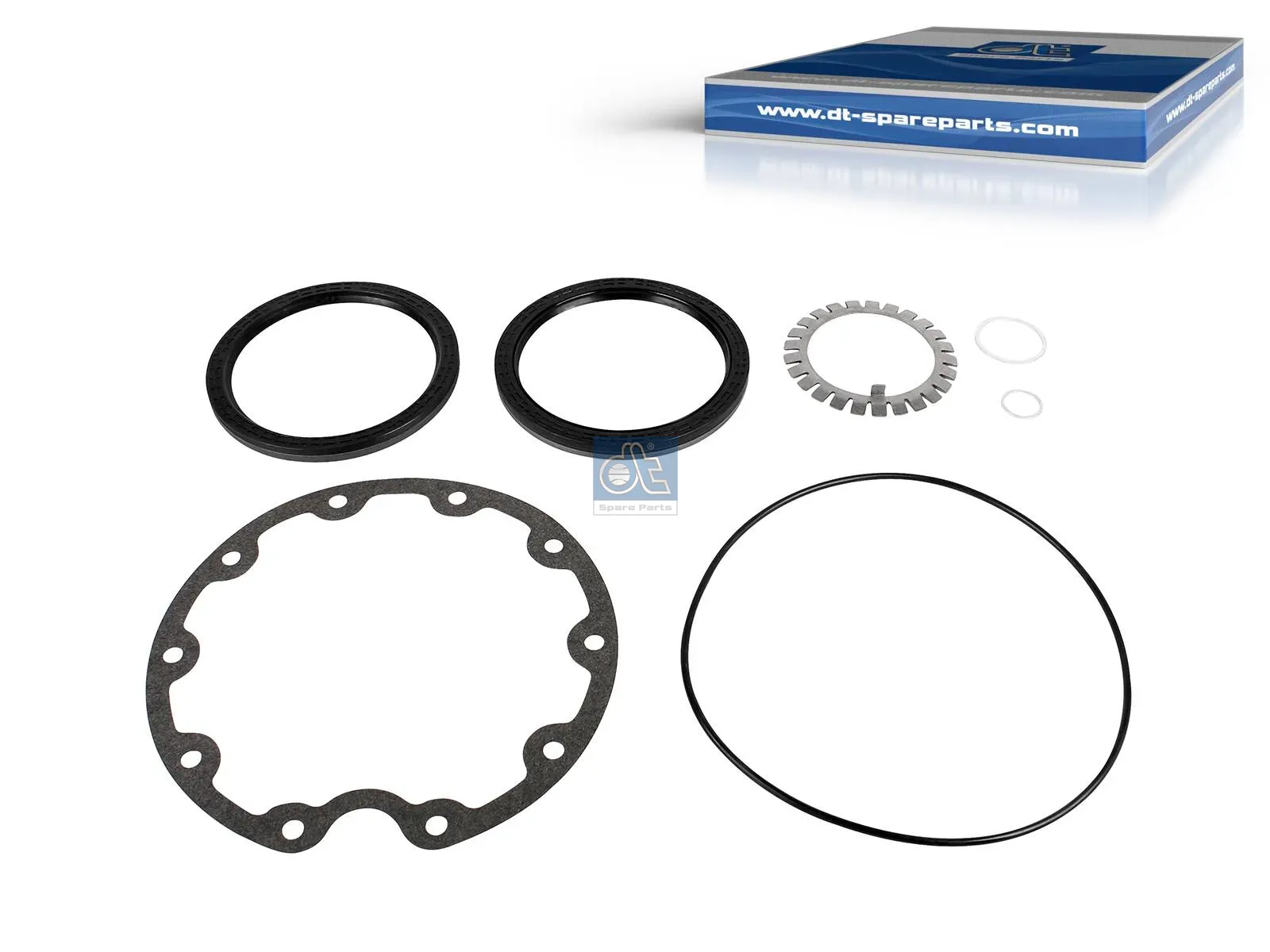 Repair kit, outer planetary gear
