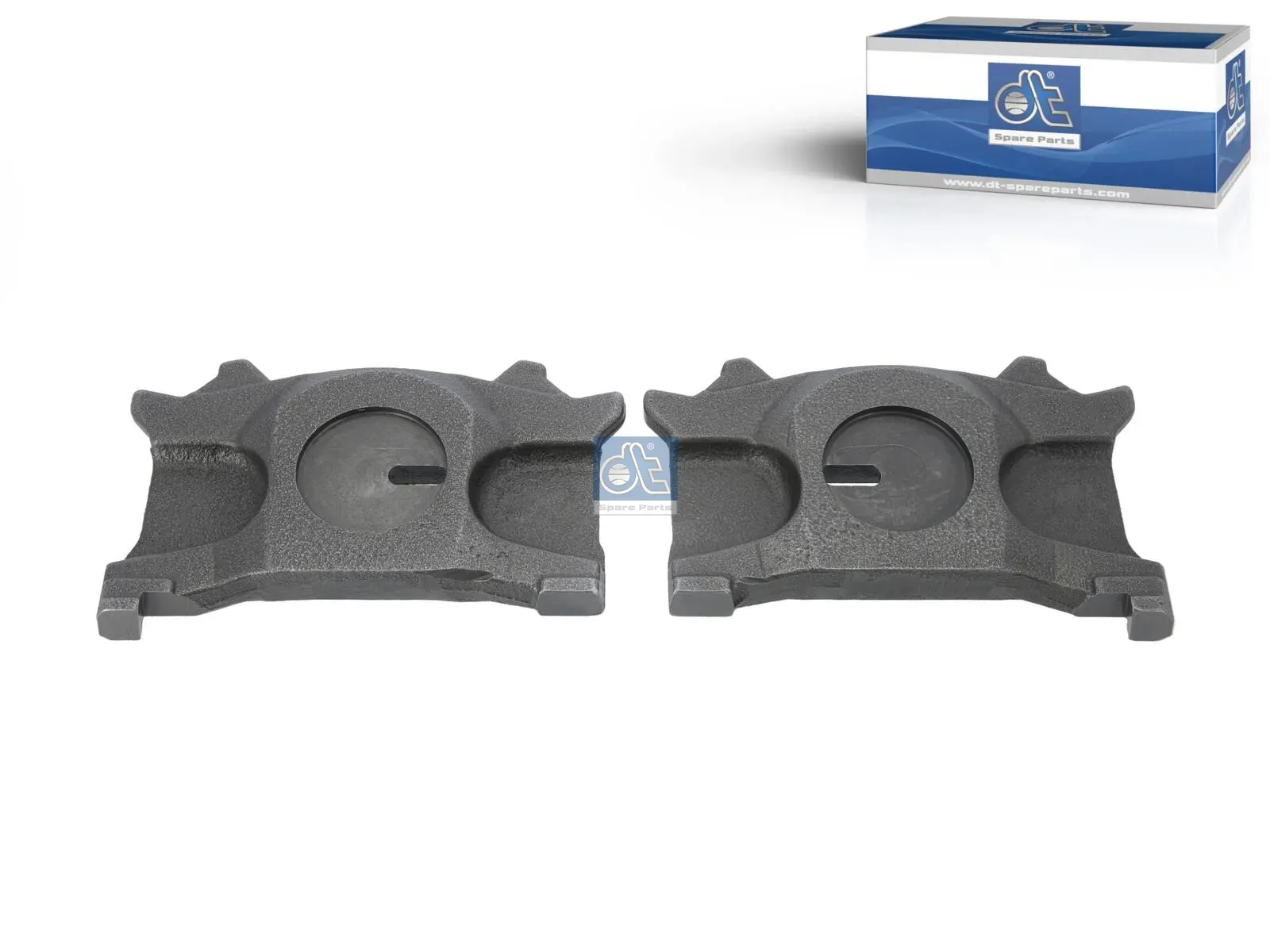 Repair kit, Brake caliper