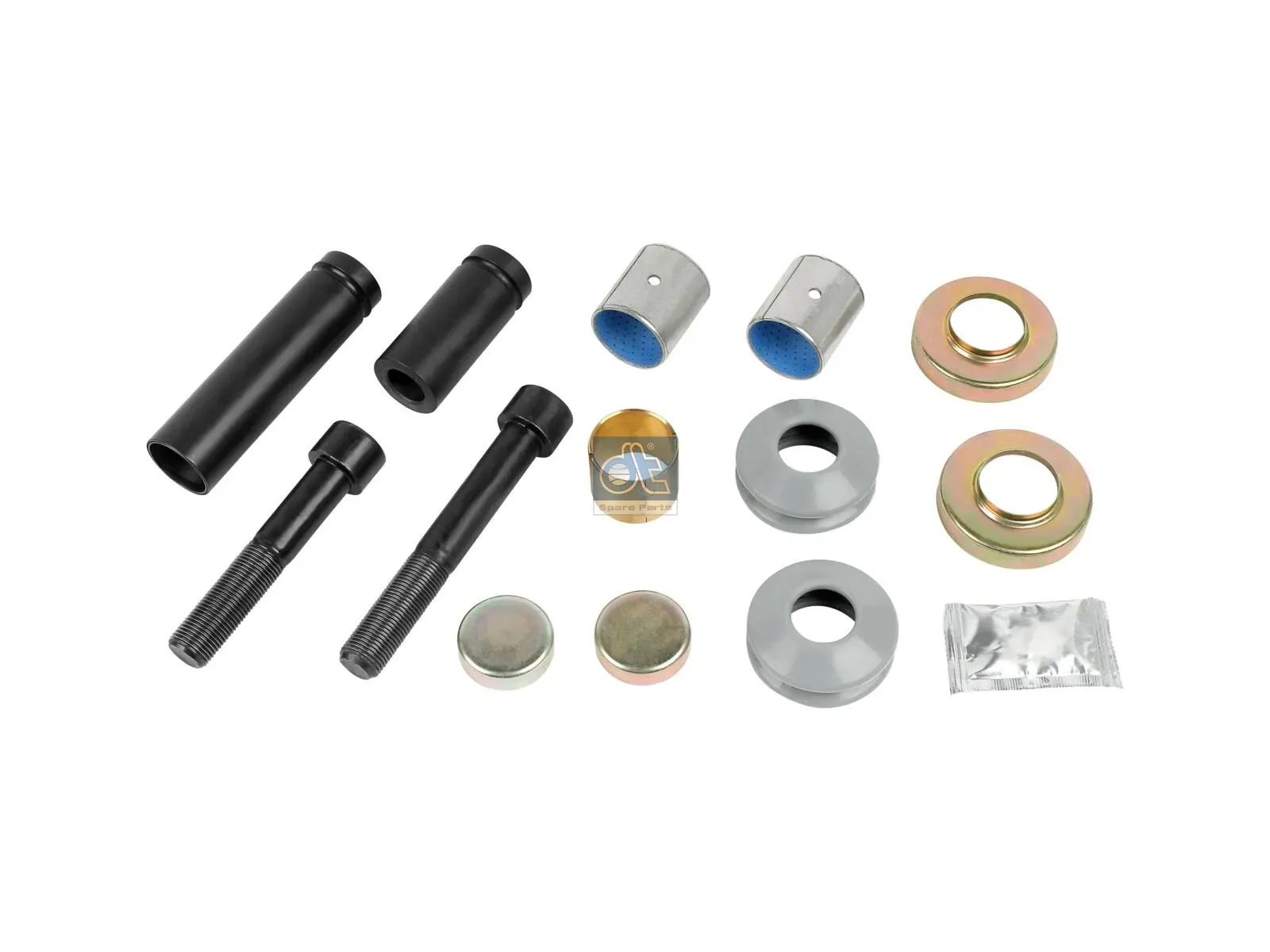 Kit de réparation, etrier de frein