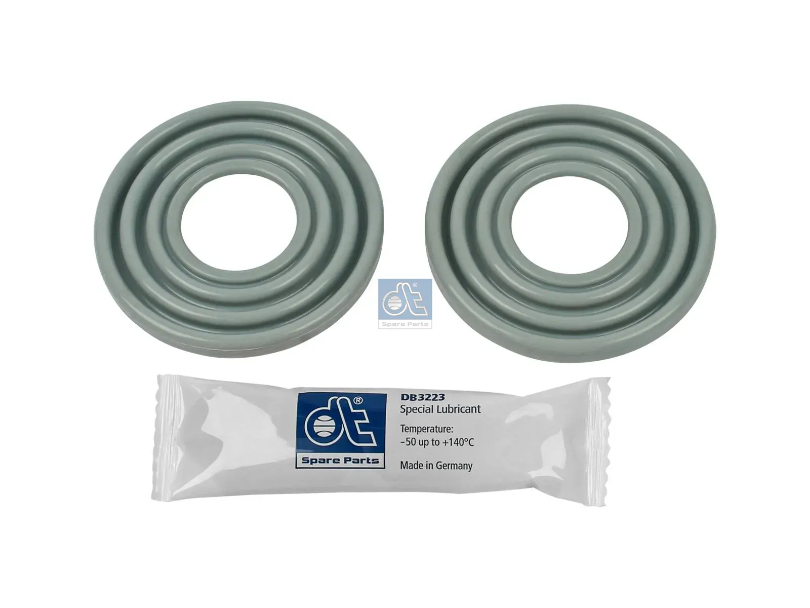 Repair kit, brake caliper