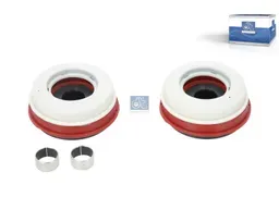 DIESEL TECHNIC | 1.18782 Brake caliper, reman. / without old core 