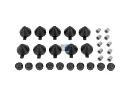 DIESEL TECHNIC | 3.62119 Brake caliper, left
