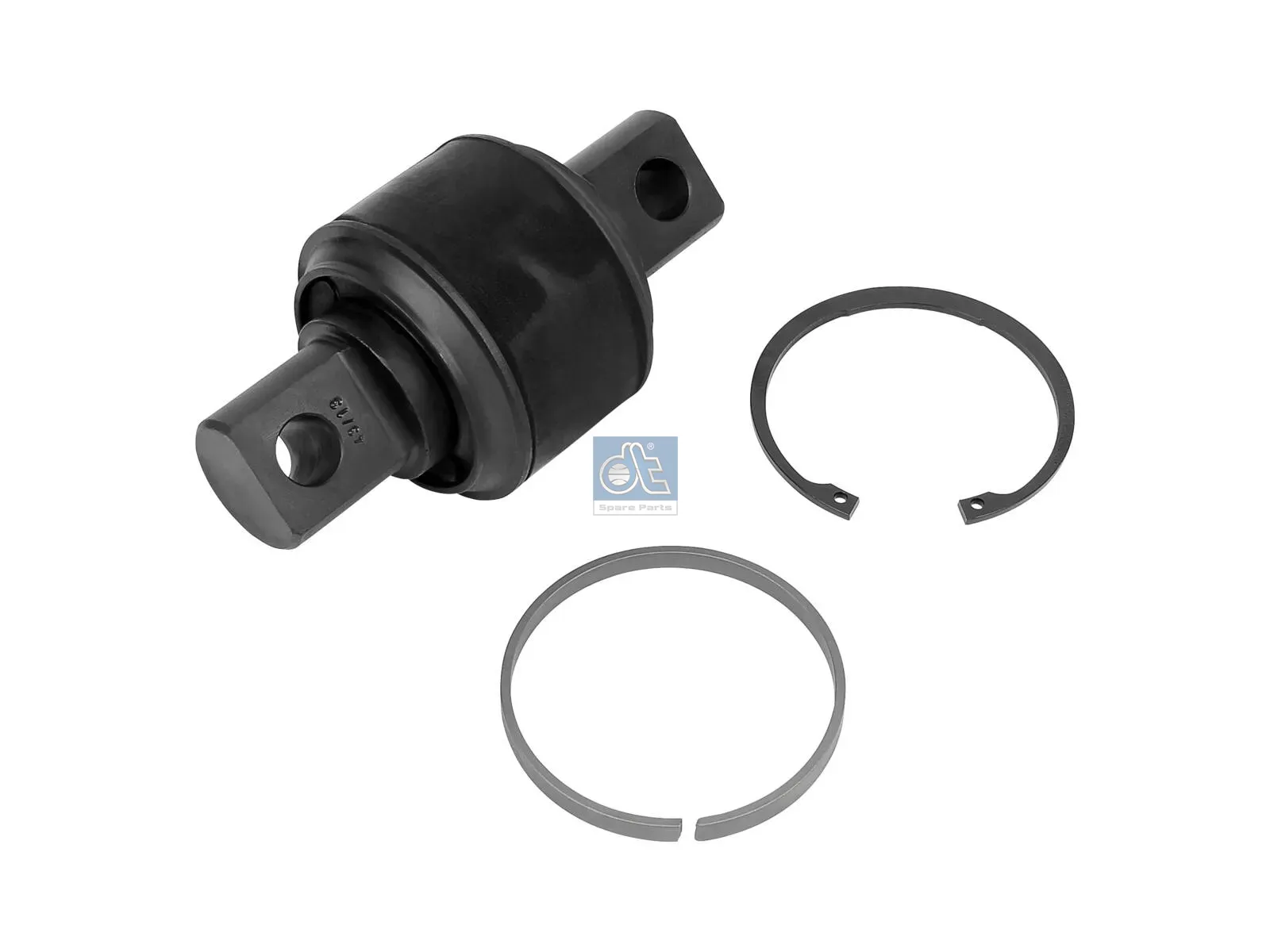 Reparatieset, v-stang