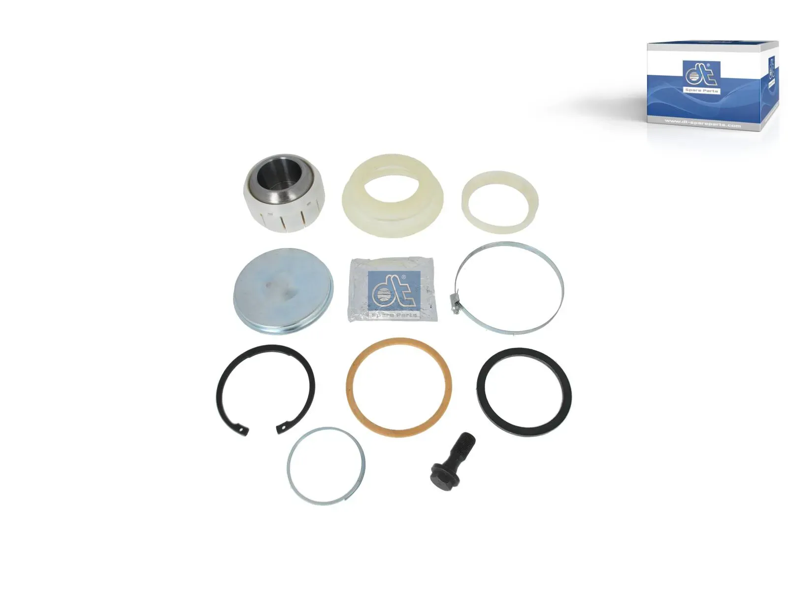 Reparatieset, v-stang