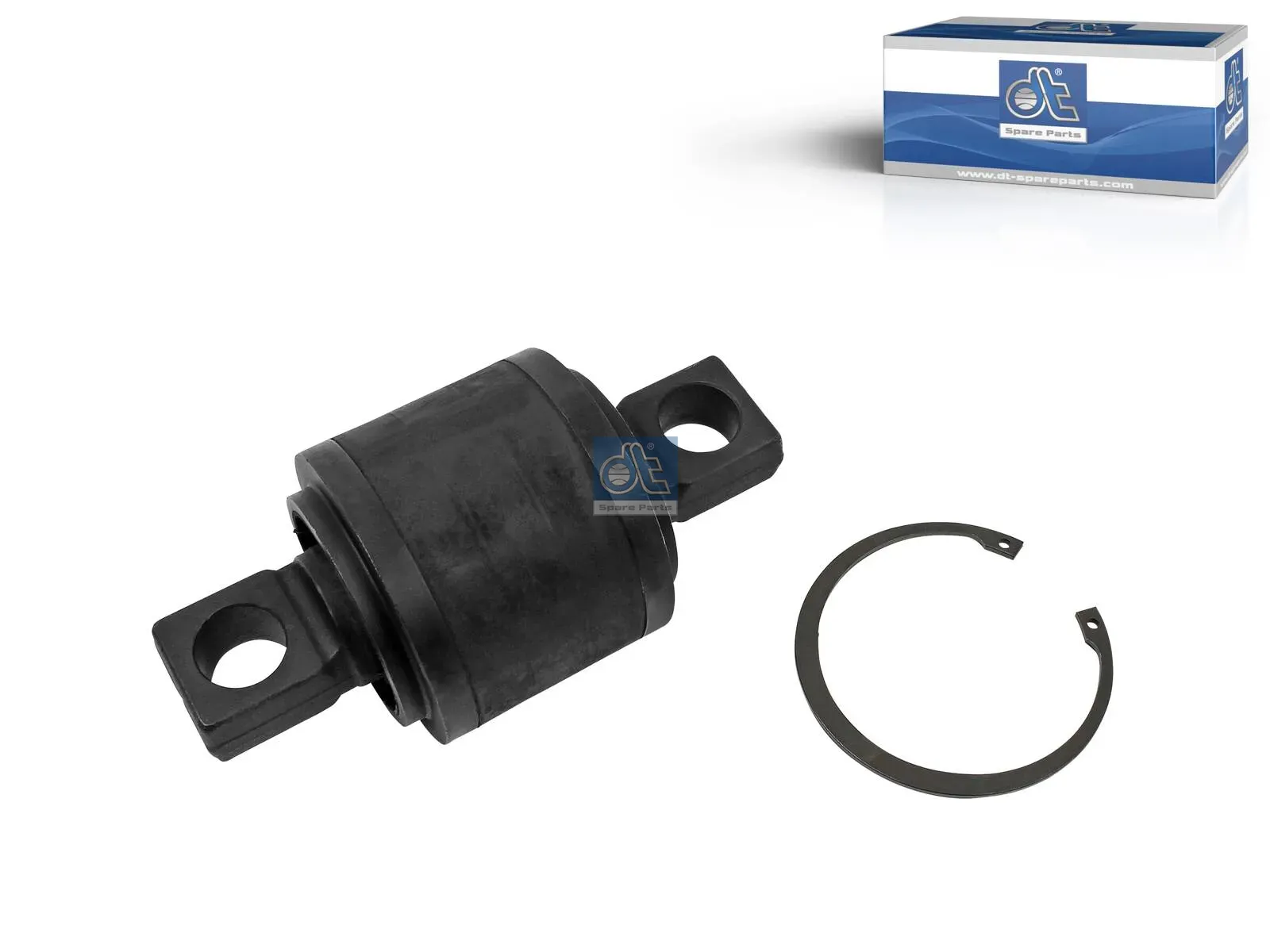 Reparatieset, v-stang