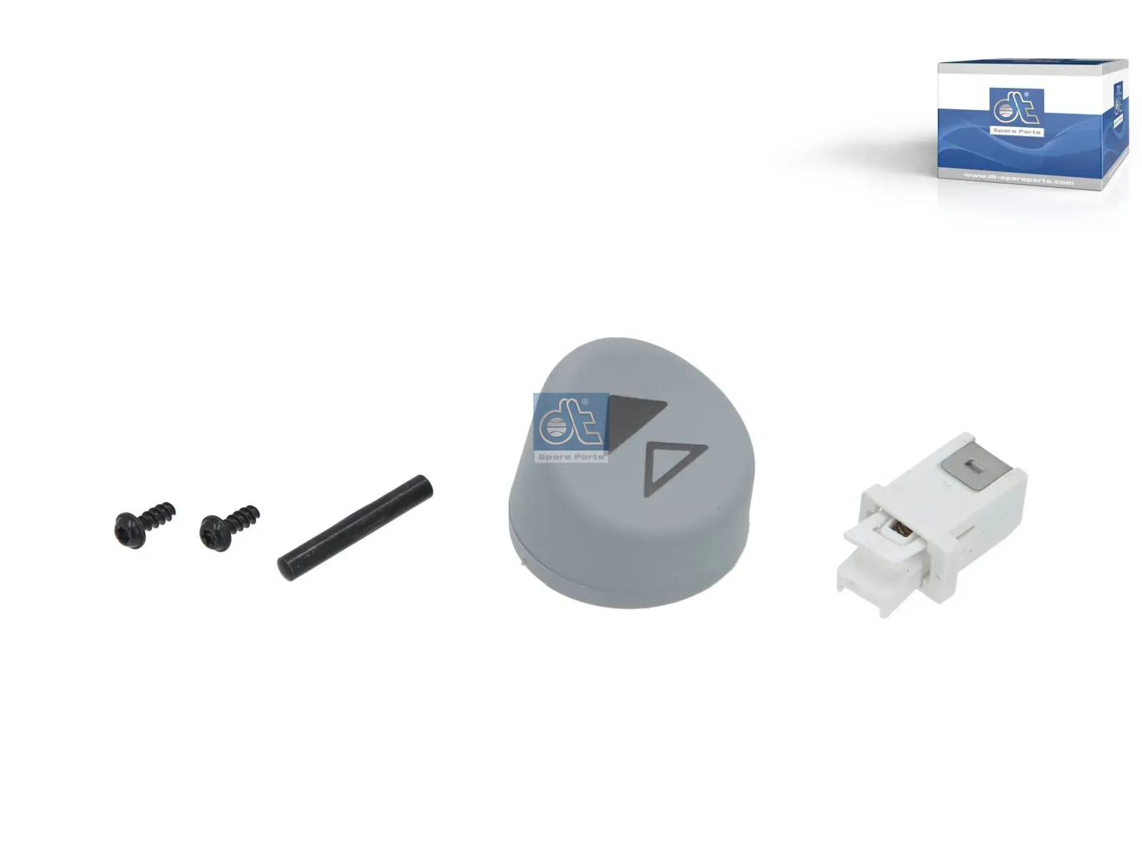 Repair kit, seat, height control