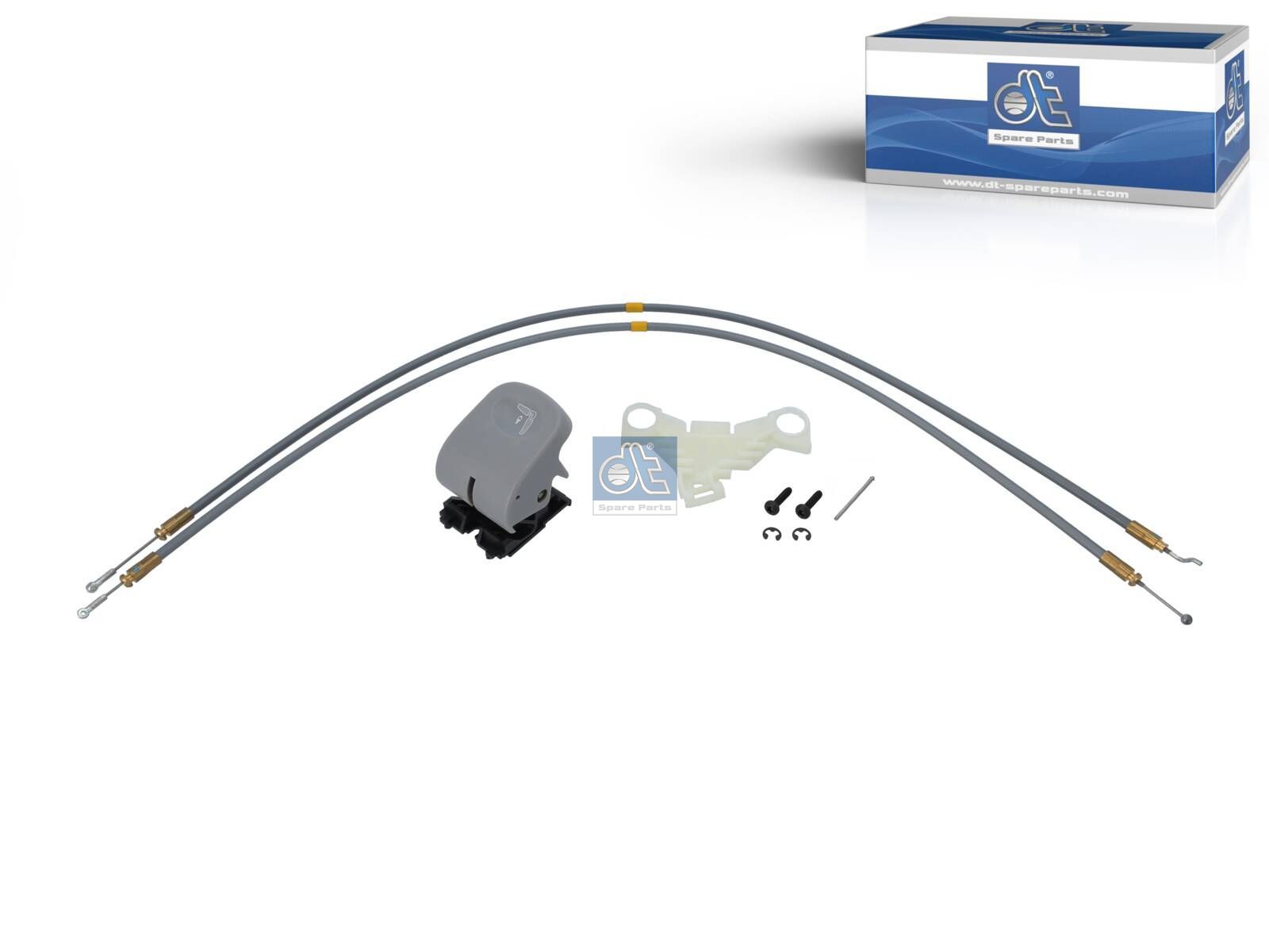 骨董 1855762260 1-85576226-0 Air Dryer Repair Kit Suitable For