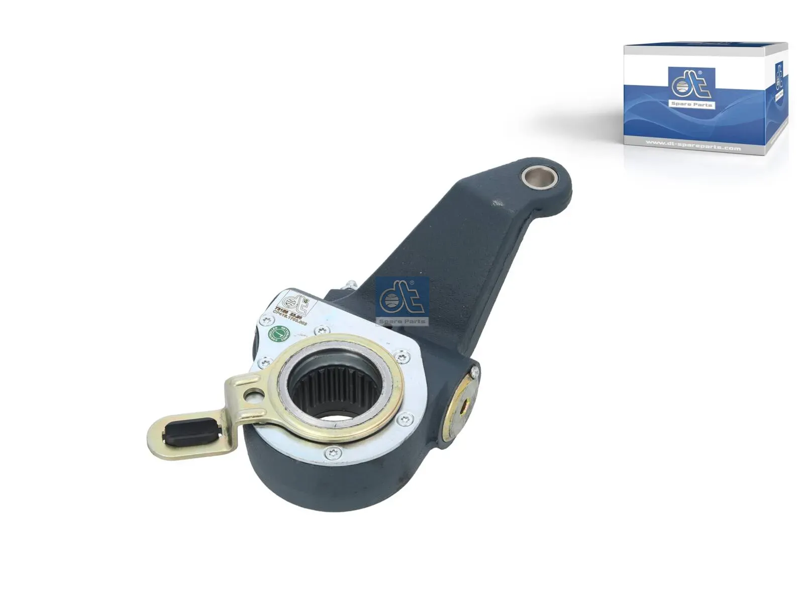 Slack adjuster, automatic, left