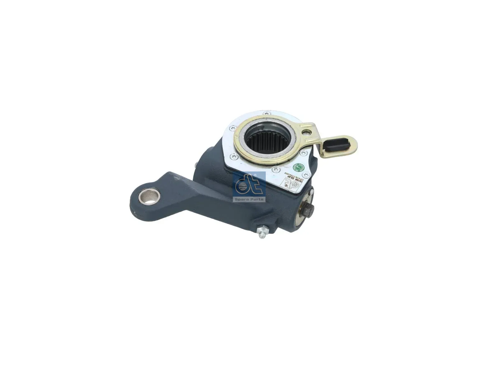 Slack adjuster, automatic, left