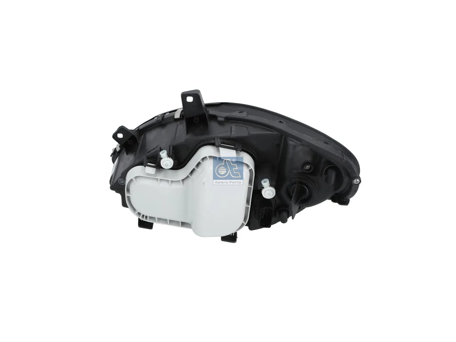 Headlamp, right