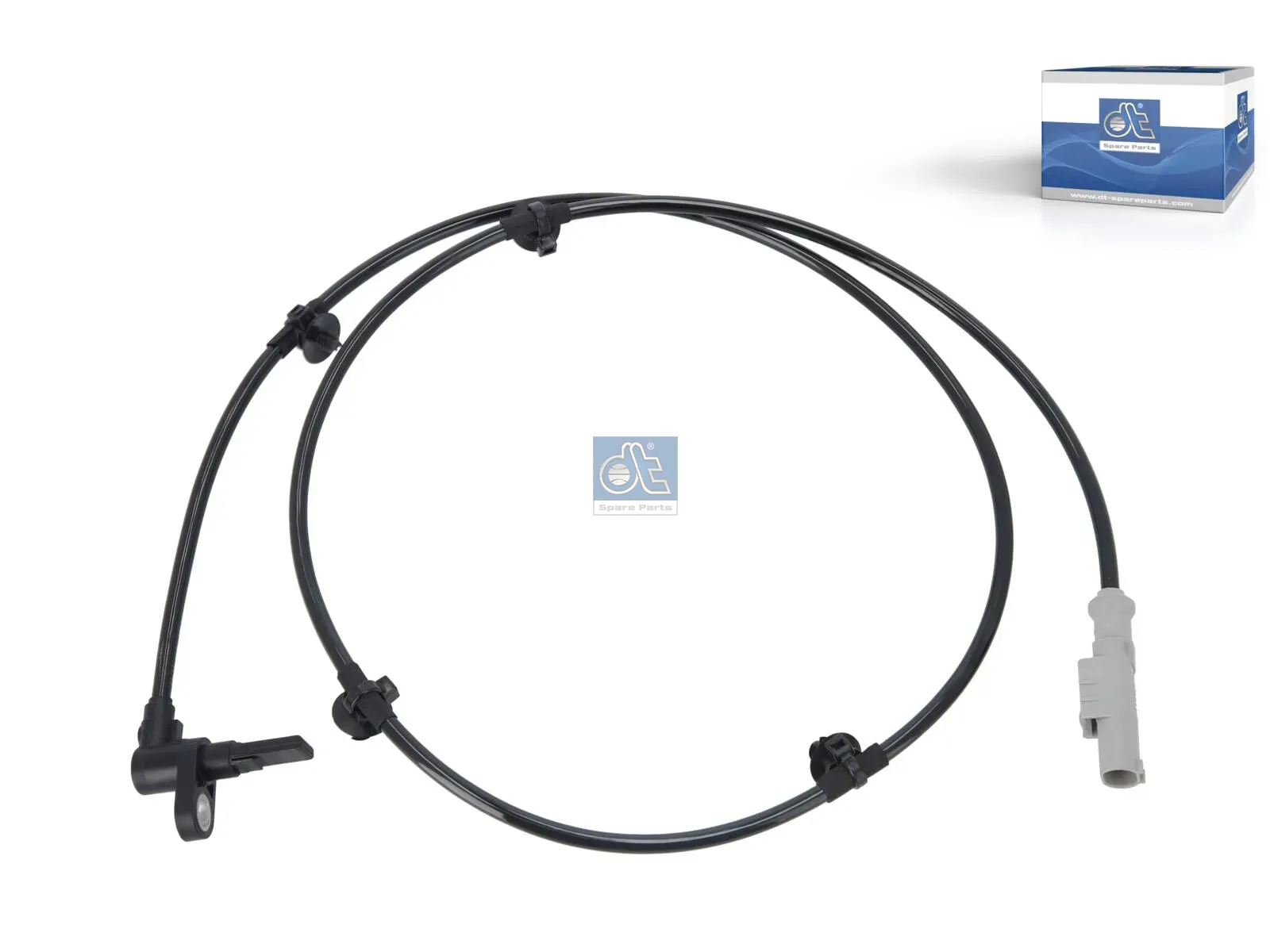 Rotation sensor