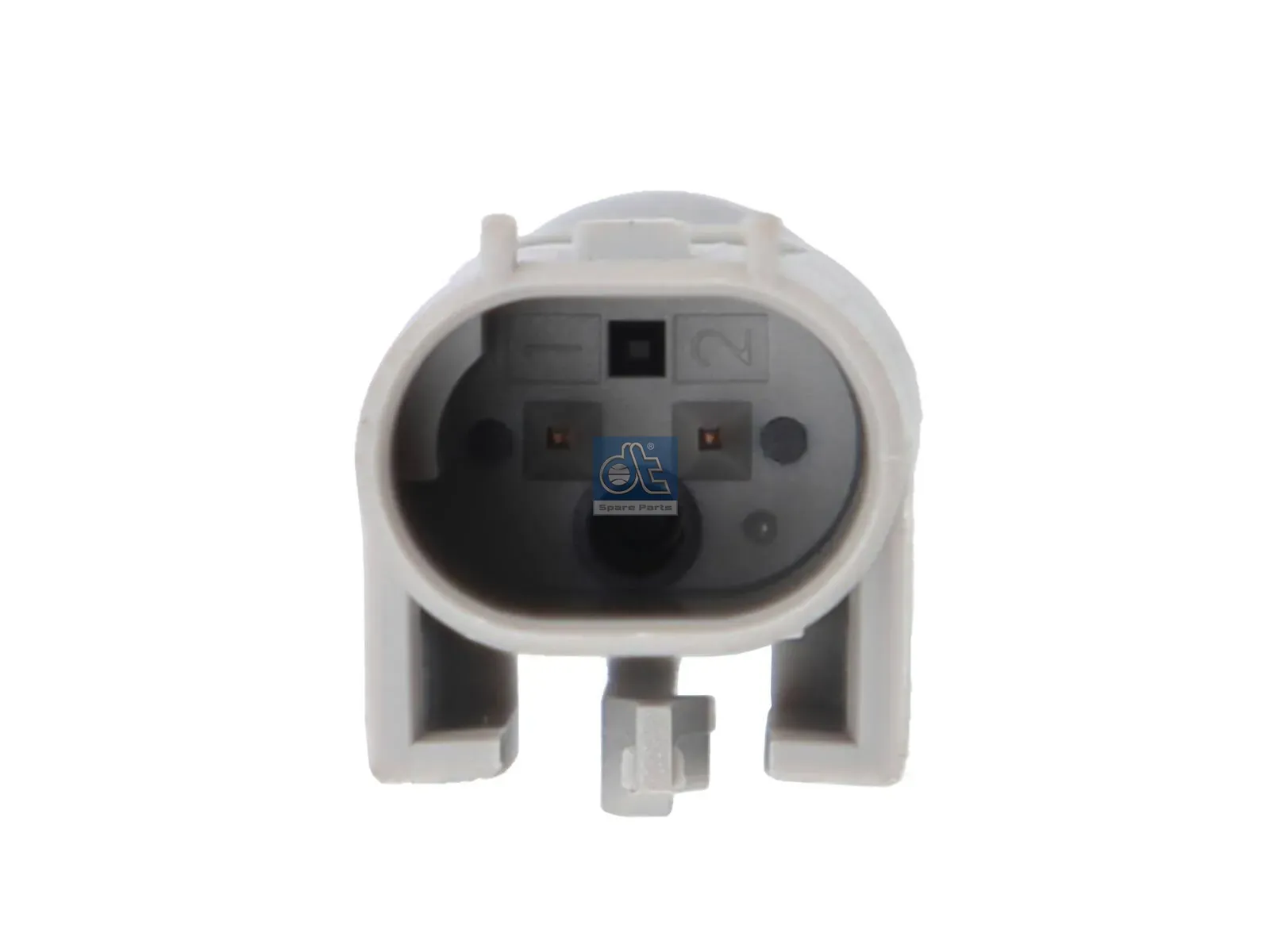 Rotation sensor