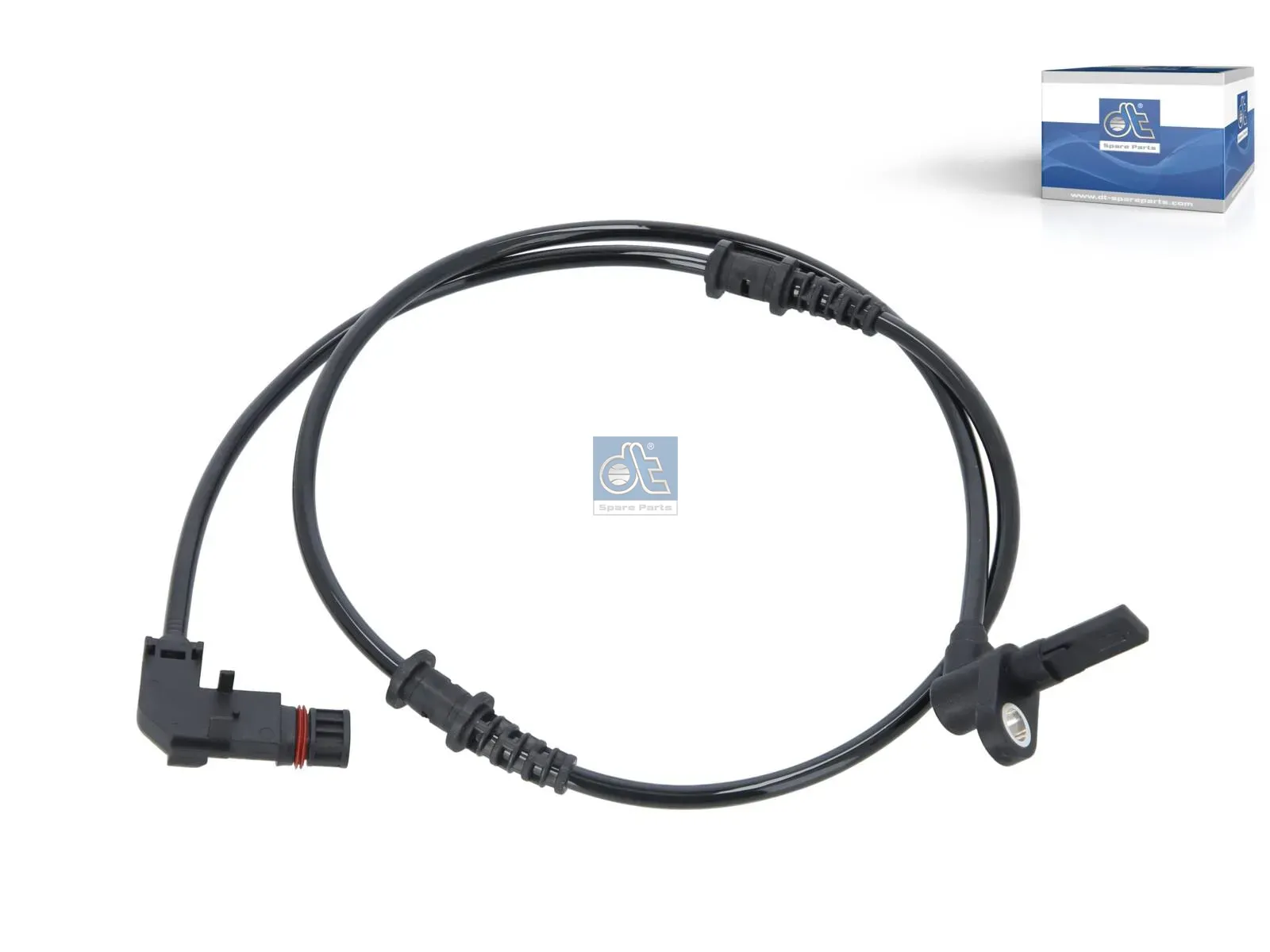 Rotation sensor