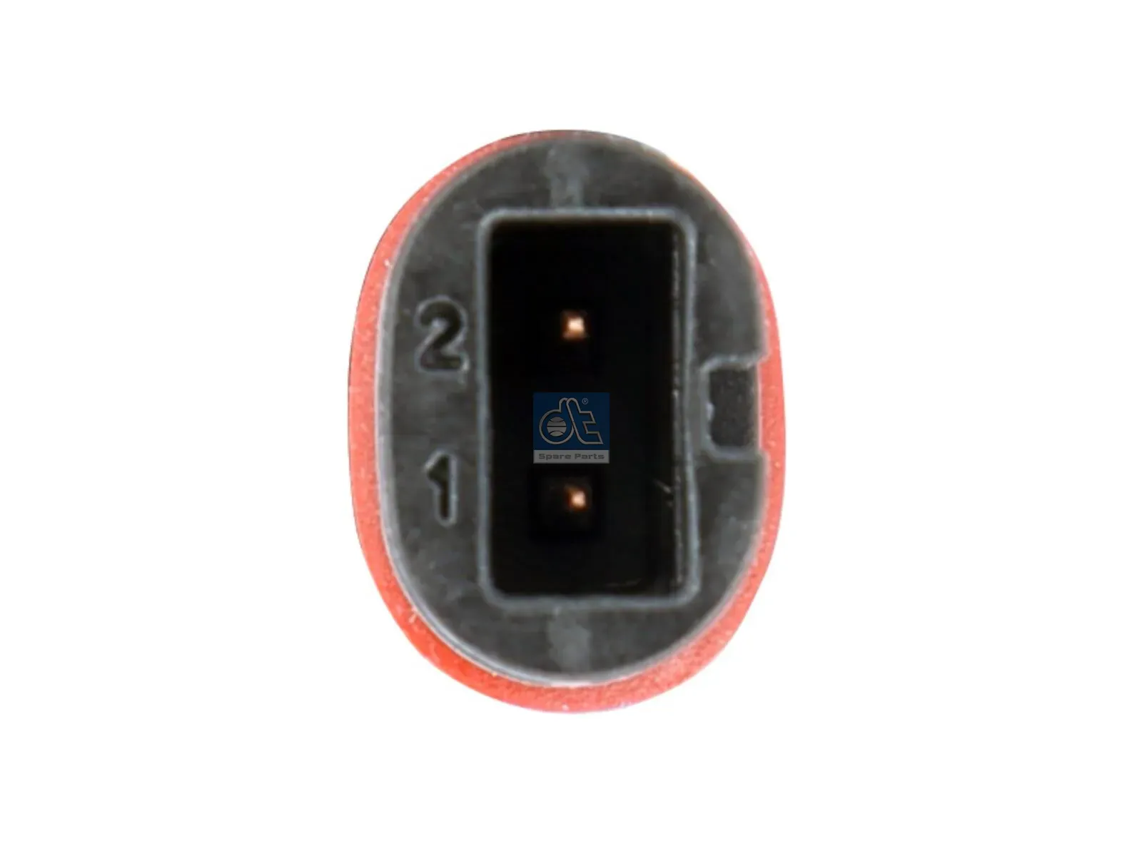 Rotation sensor