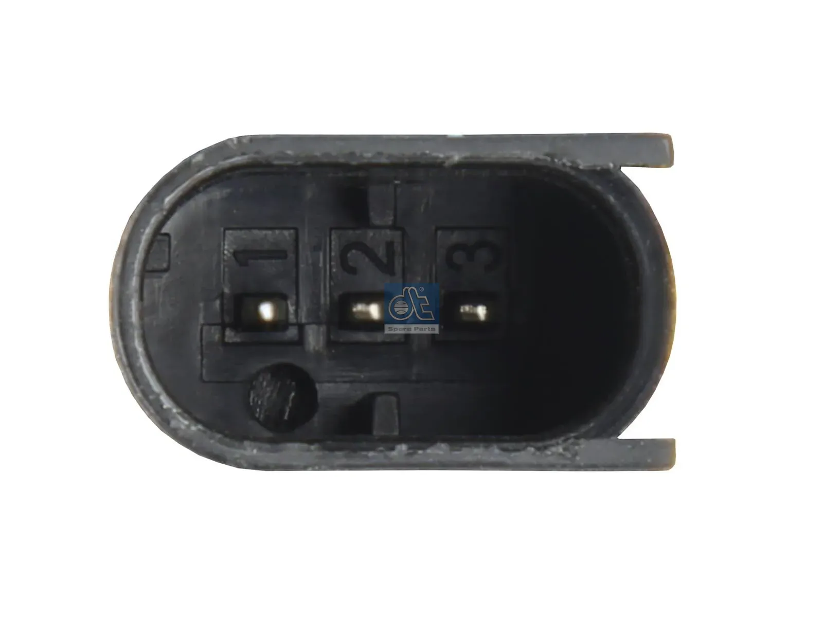 Sensor, pressão de escape