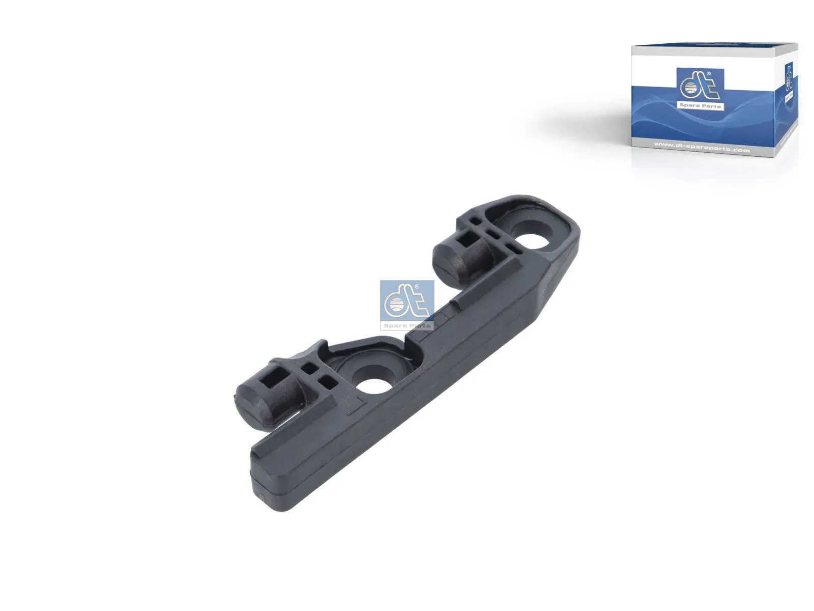 Lamp bracket, left