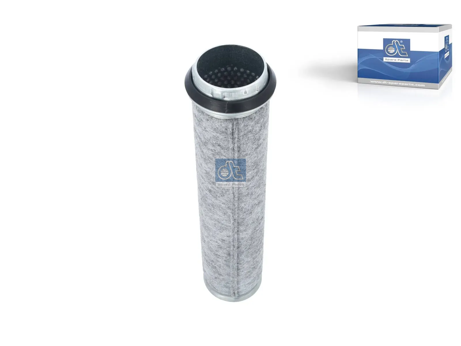 Air filter, inner