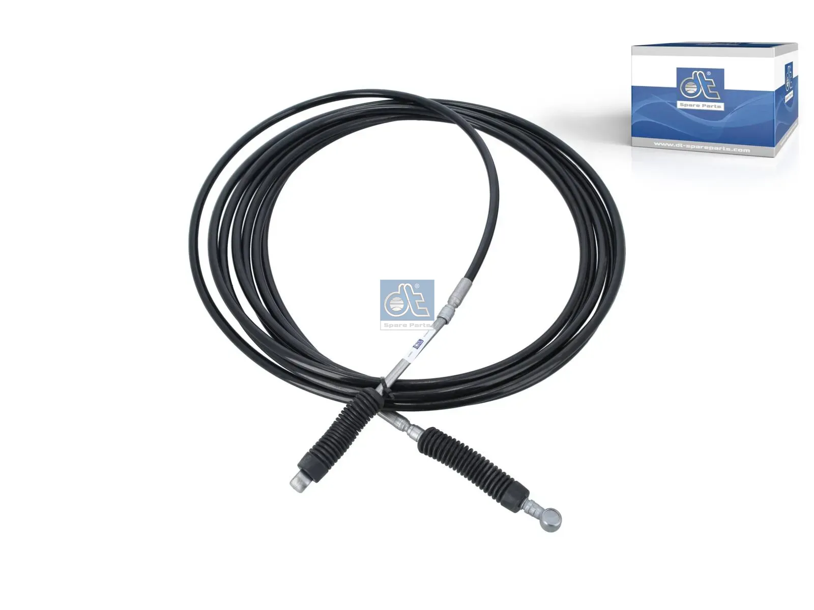 Cable de accionamiento, Caja de cambios