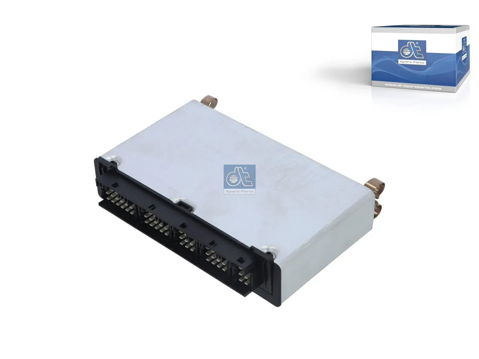 Блок управления, EBS