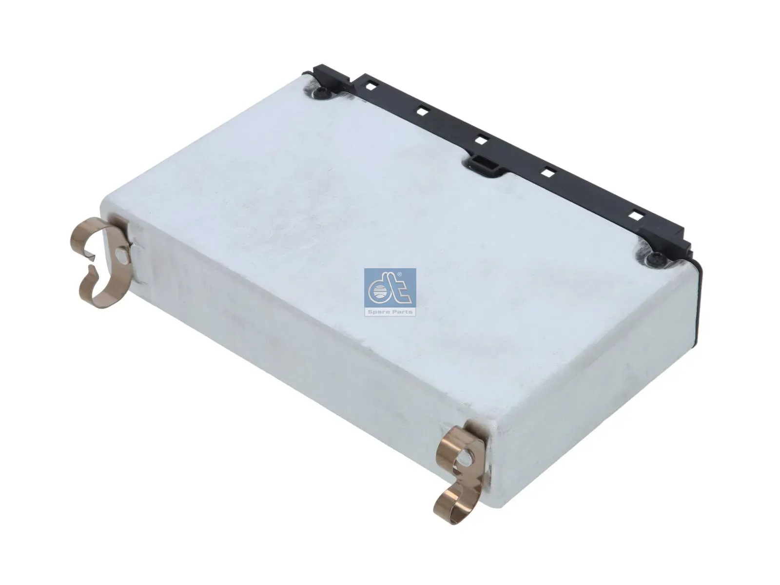 Блок управления, EBS