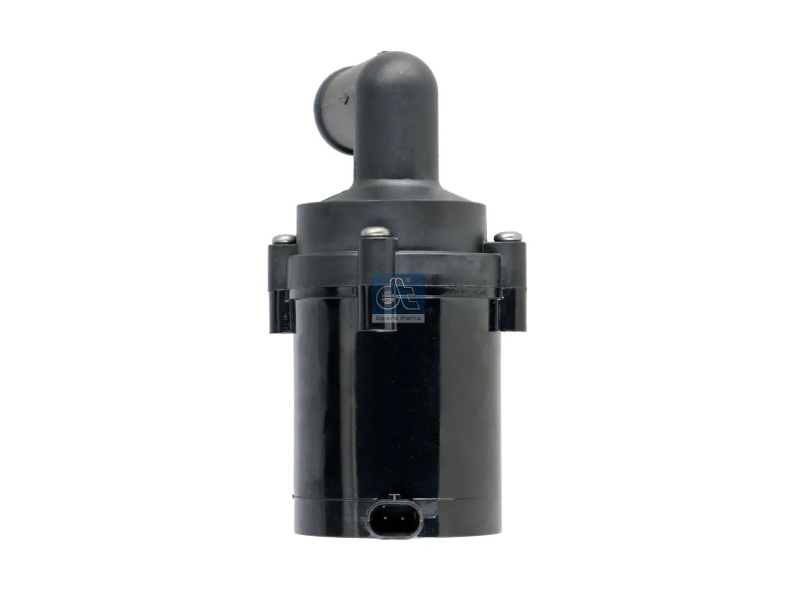 Waterpomp, standkachel