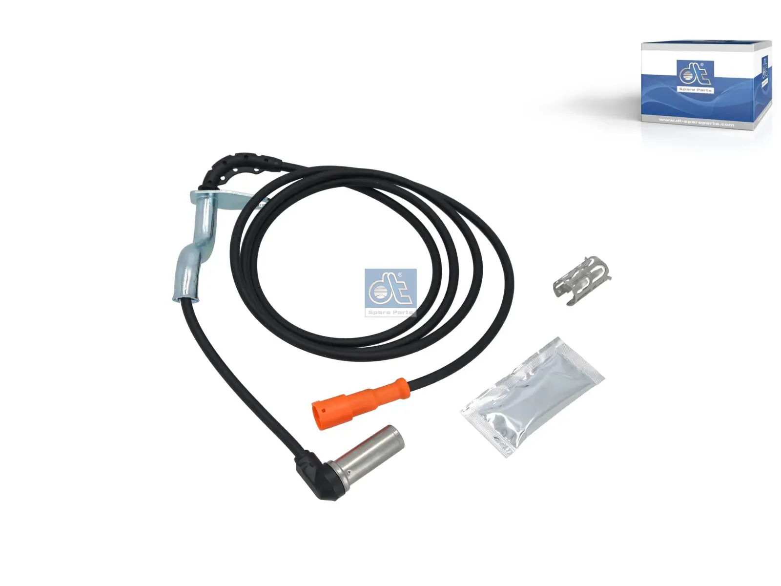ABS sensor, right