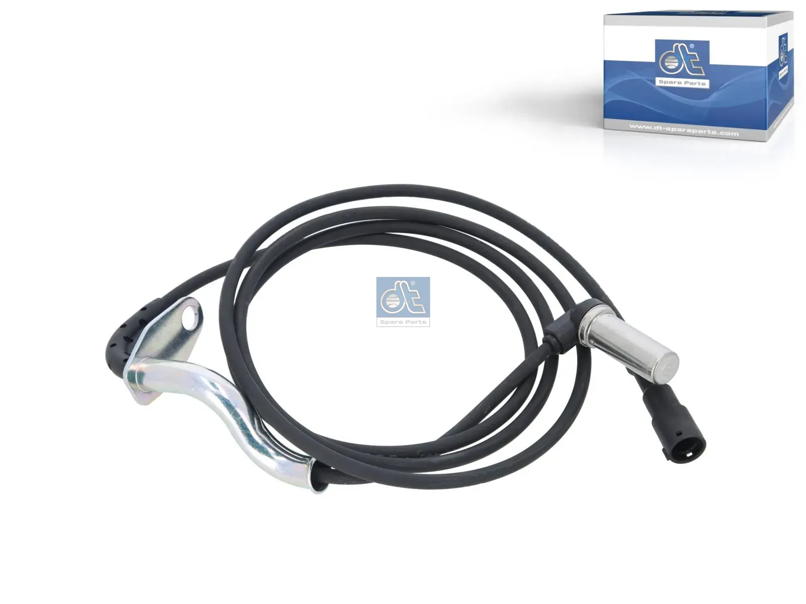 ABS sensor, left