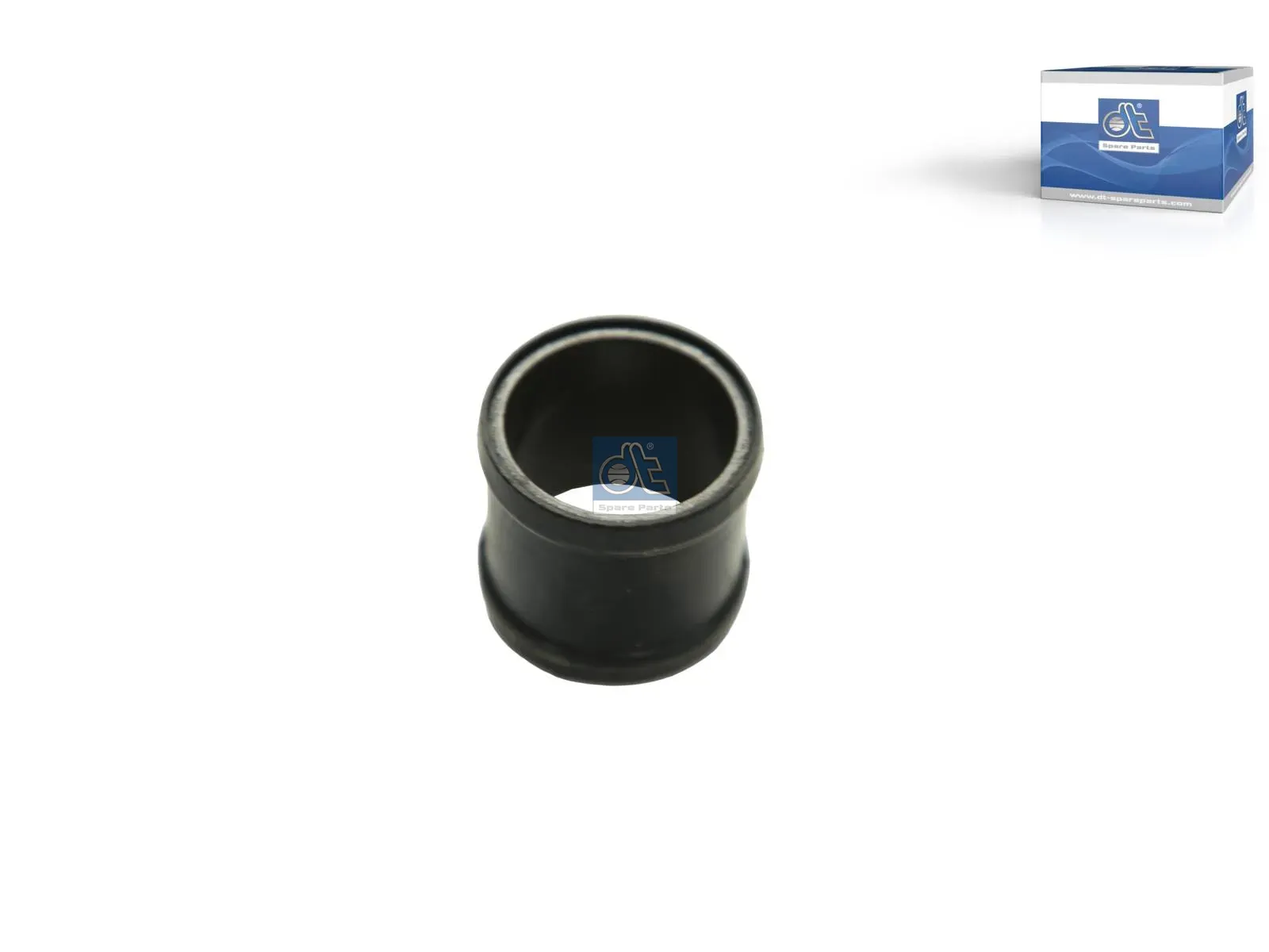 Connecting pipe