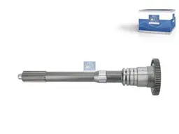 DIESEL TECHNIC | 4.63172 Tapered roller bearing