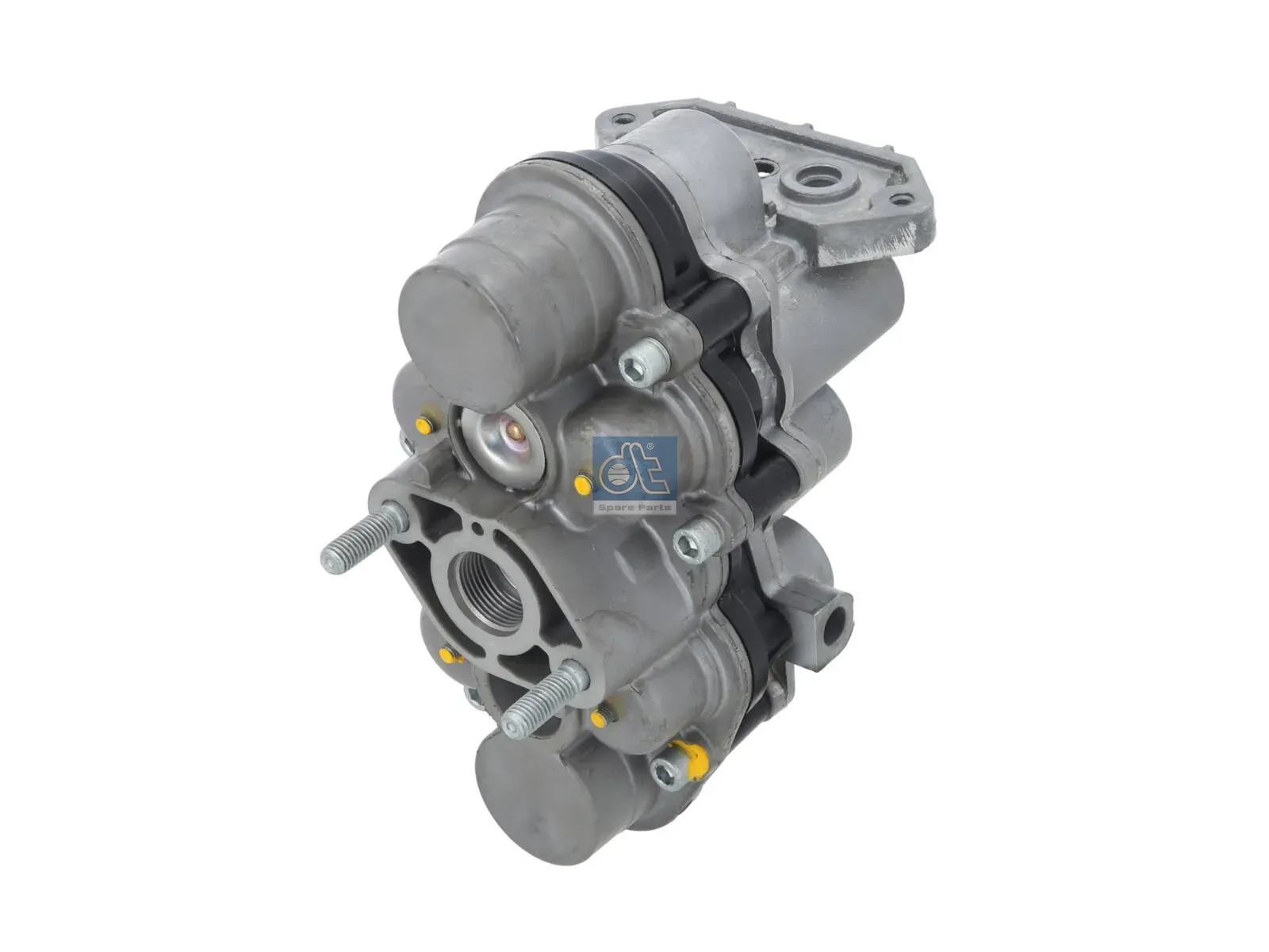 Valve de protection 4 circuits