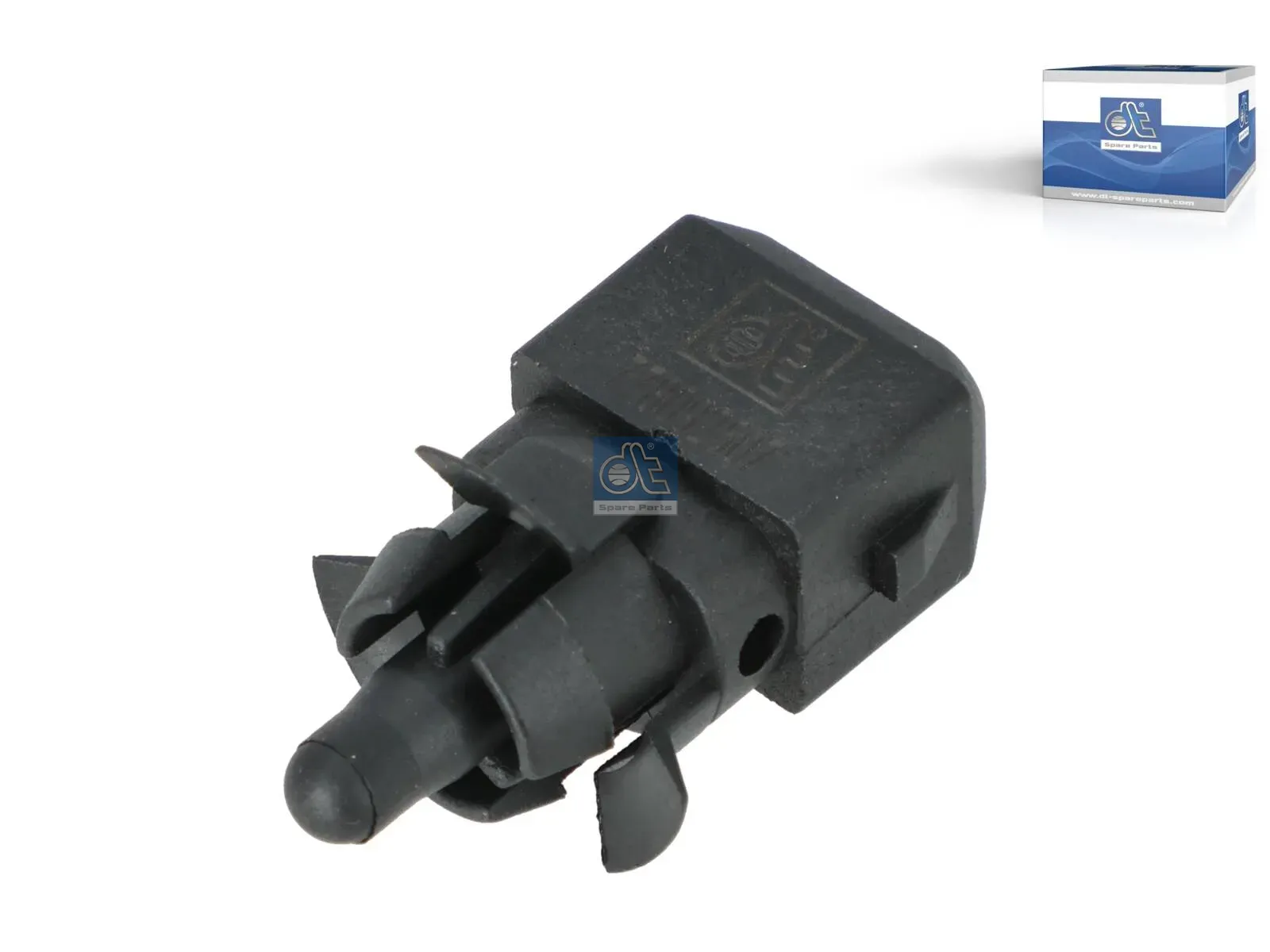 Temperature sensor