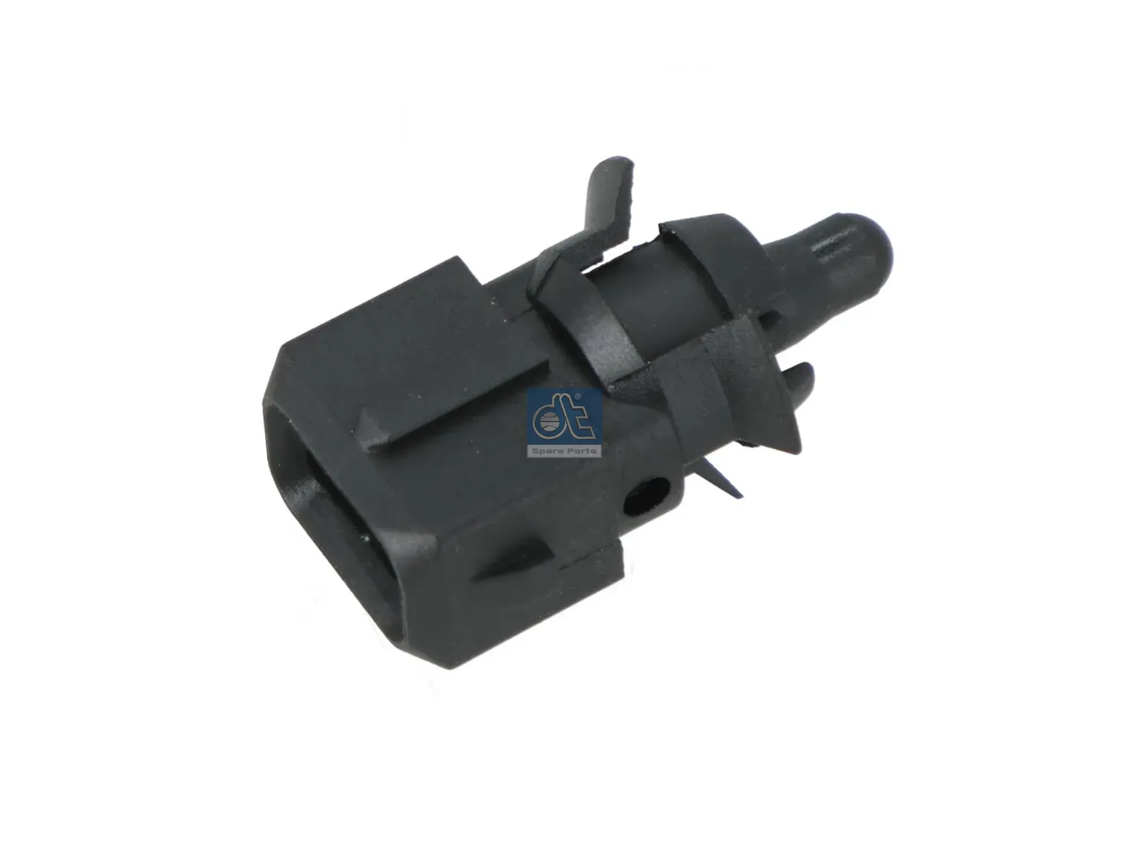 Temperature sensor