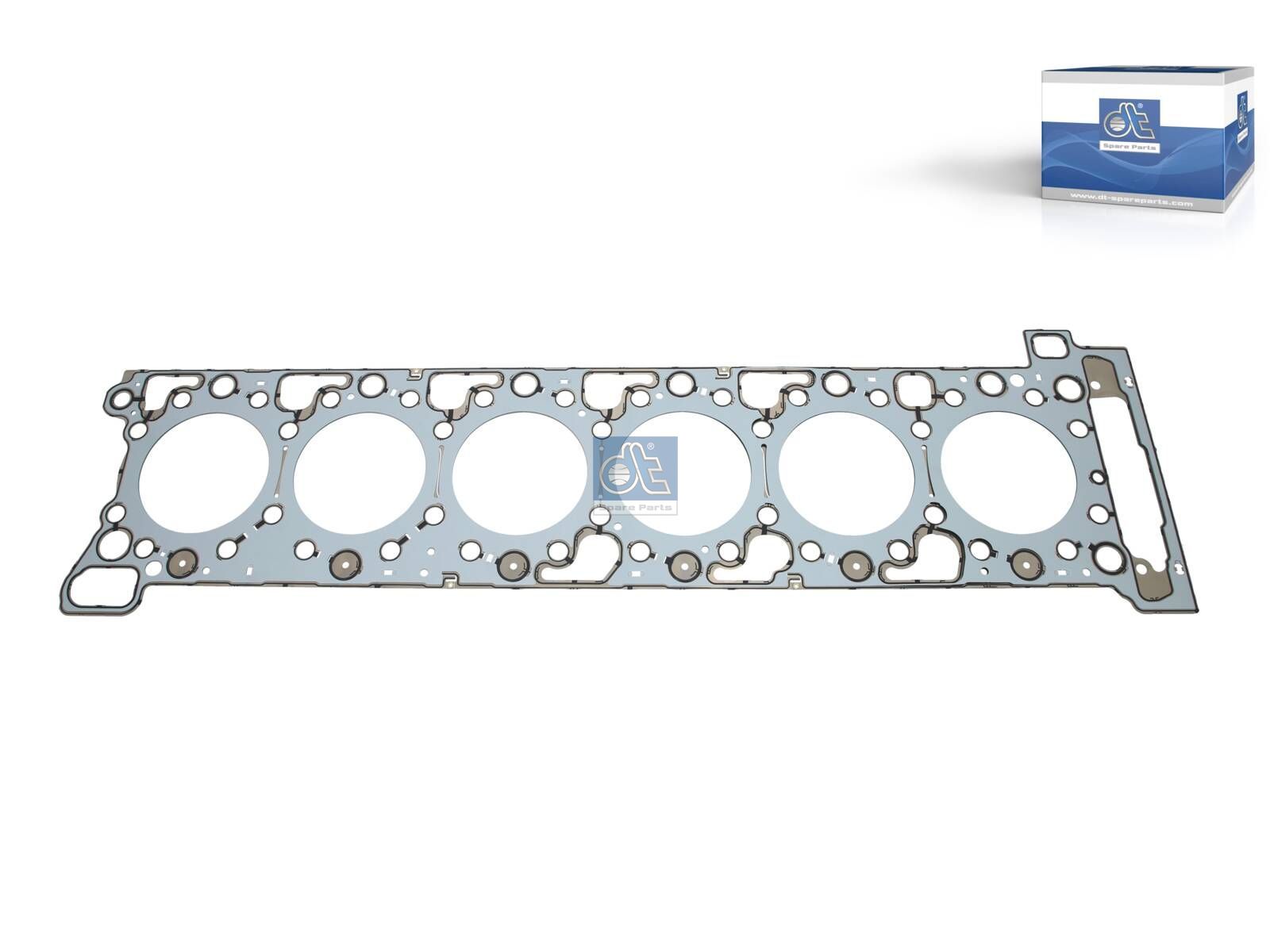 DIESEL TECHNIC | 4.00245 Cylinder head gasket