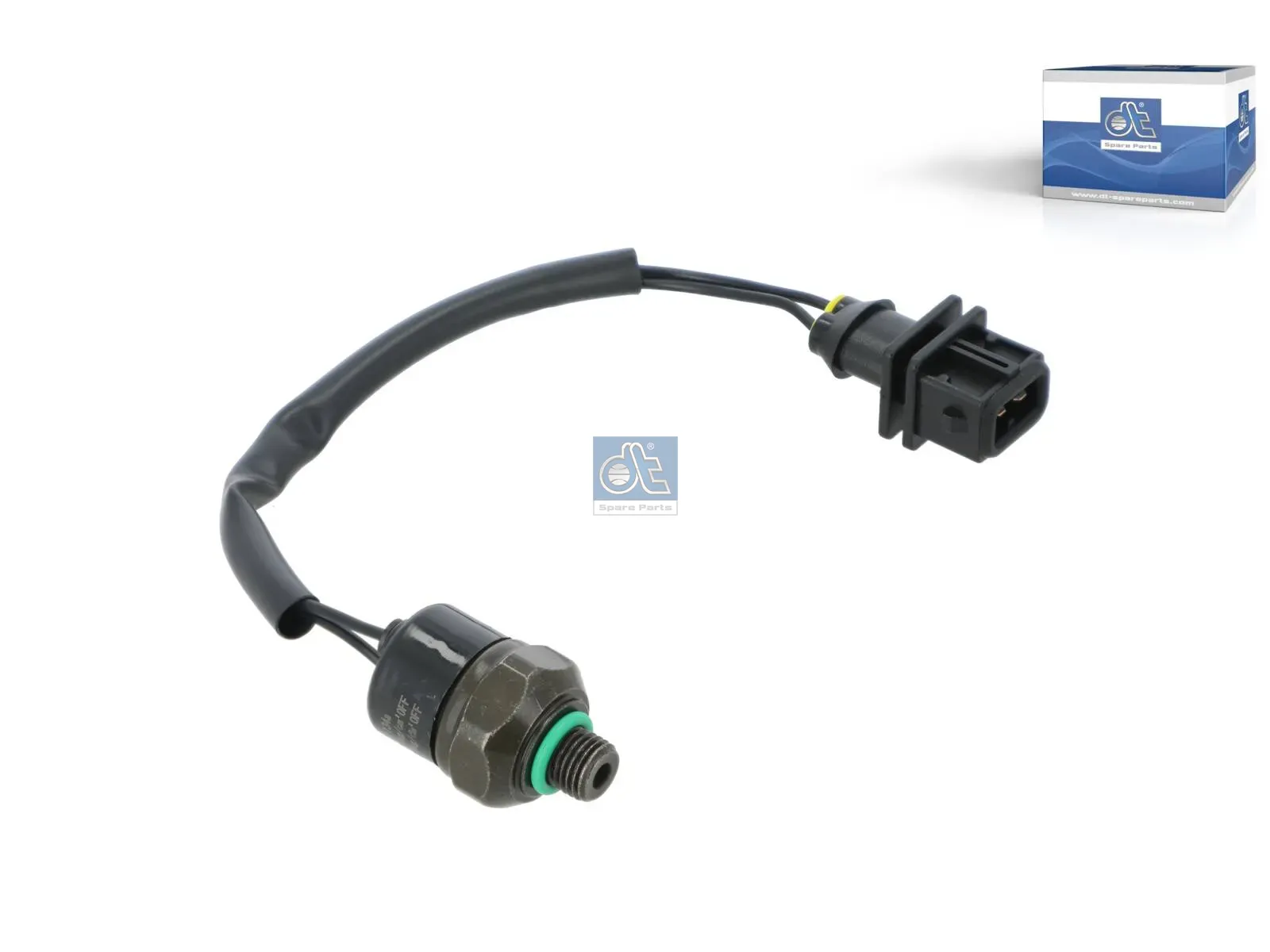 Interruptor de pressão, ar condicionado