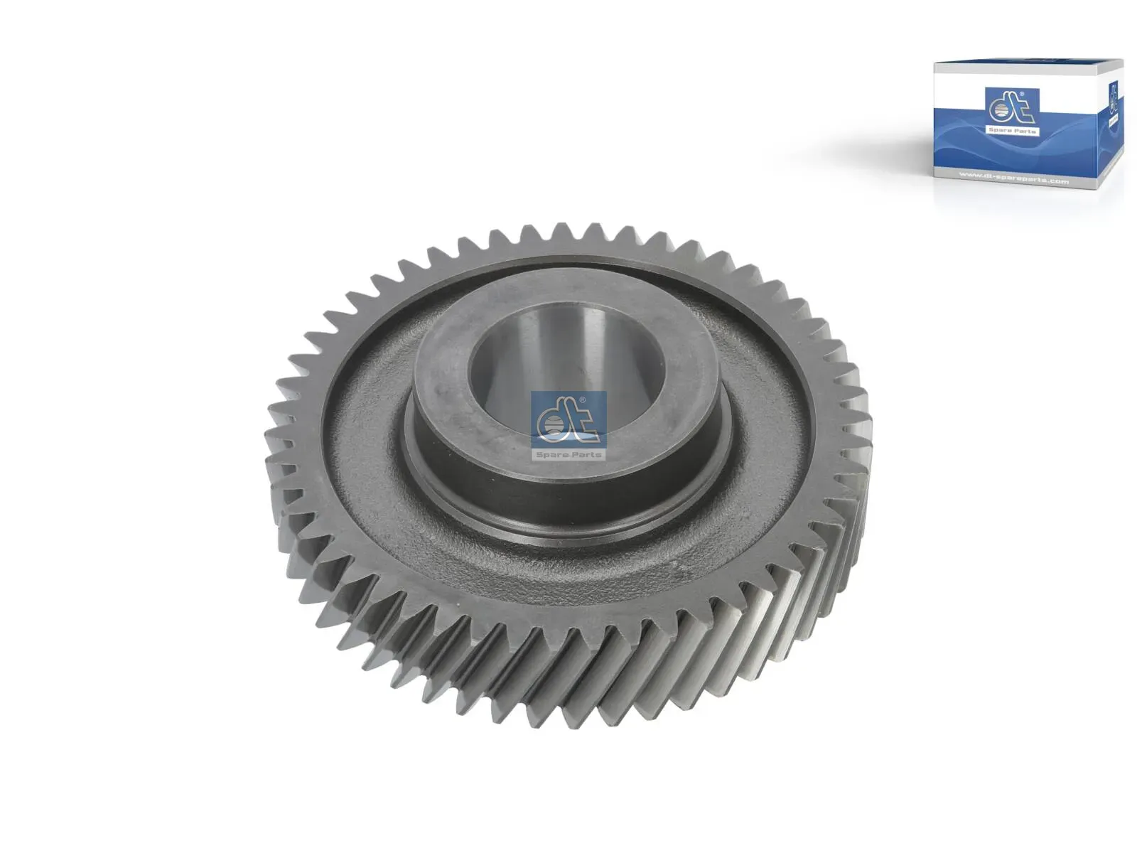 Gear, counter shaft
