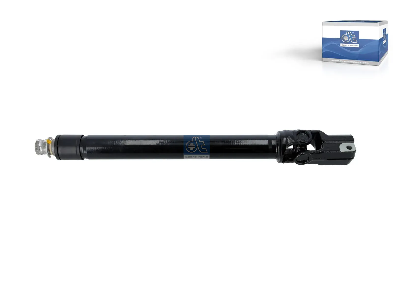 Steering shaft