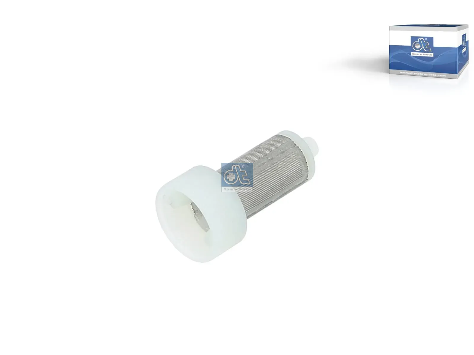 Pré-filtro, modulo dosagem, uréia