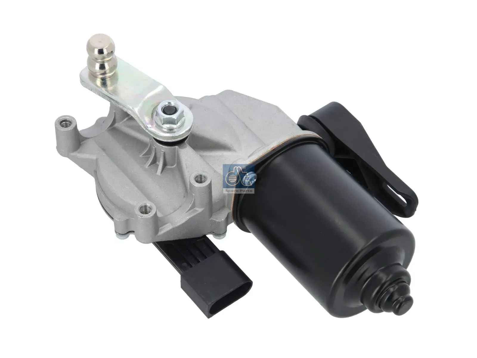 Wiper motor