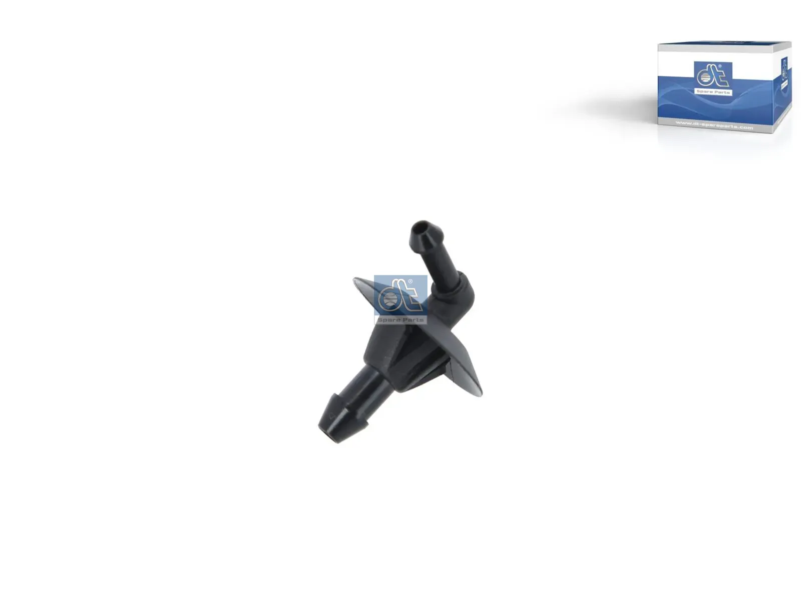 Stud coupling