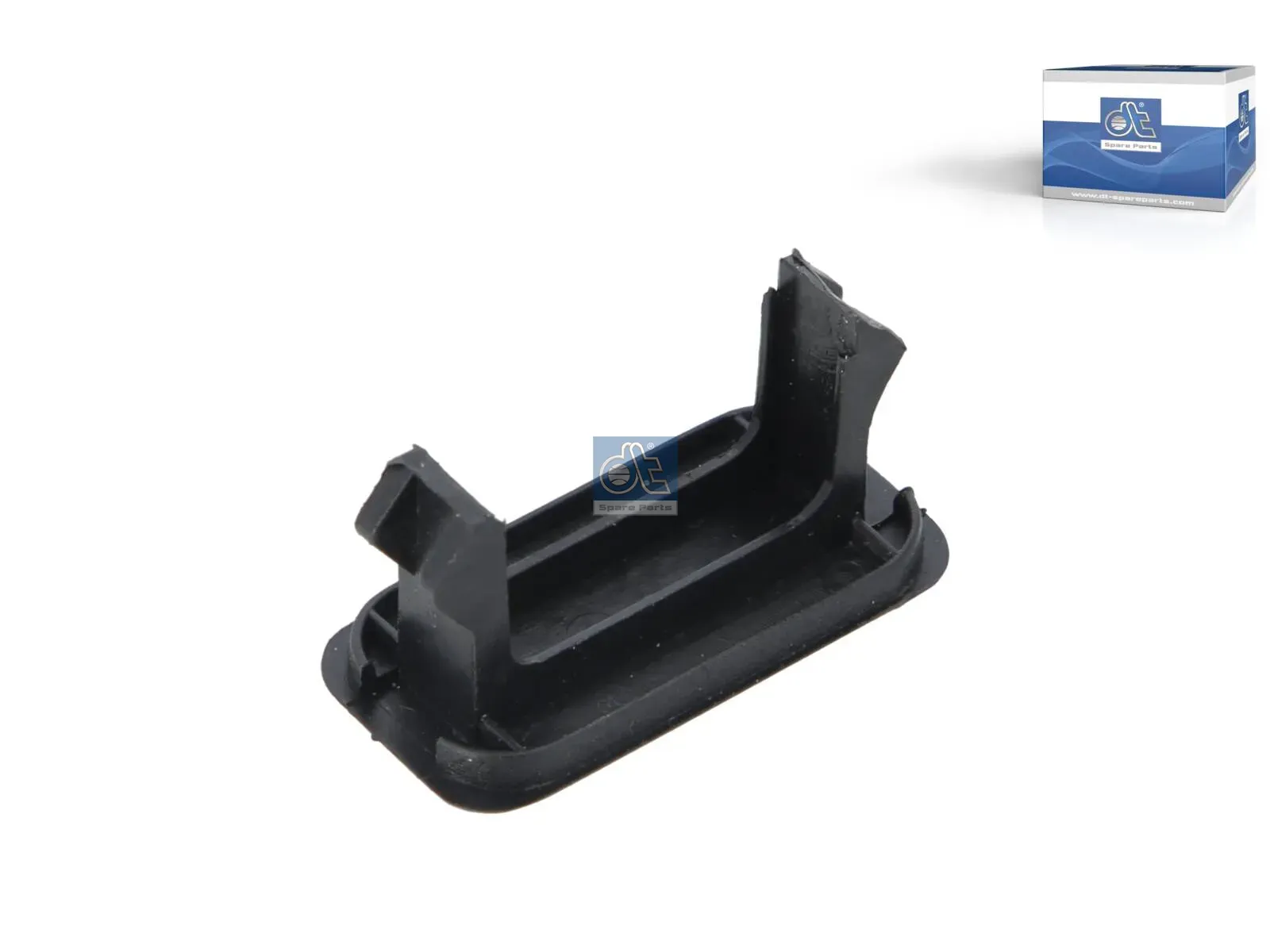Expansion plug, switch